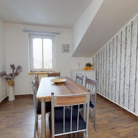 Apartman Arnultovice Rudnik Εξωτερικό φωτογραφία