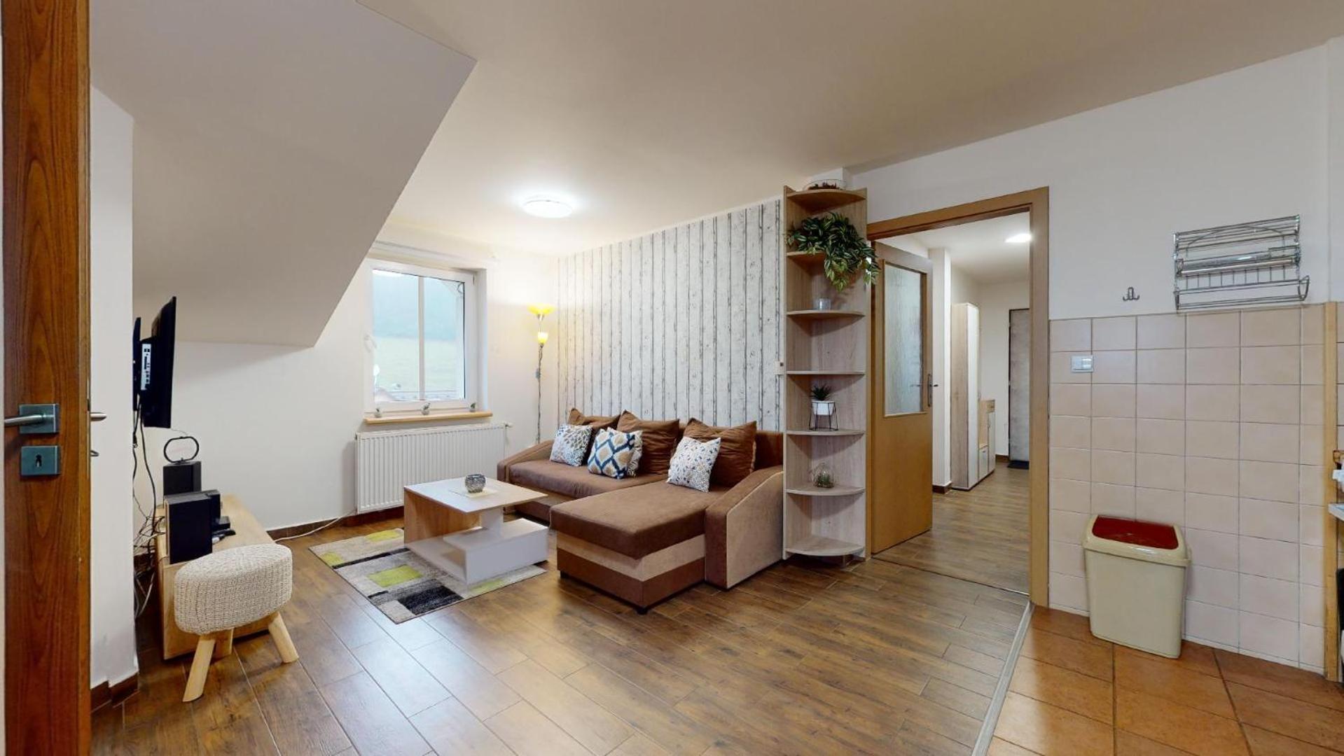 Apartman Arnultovice Rudnik Εξωτερικό φωτογραφία