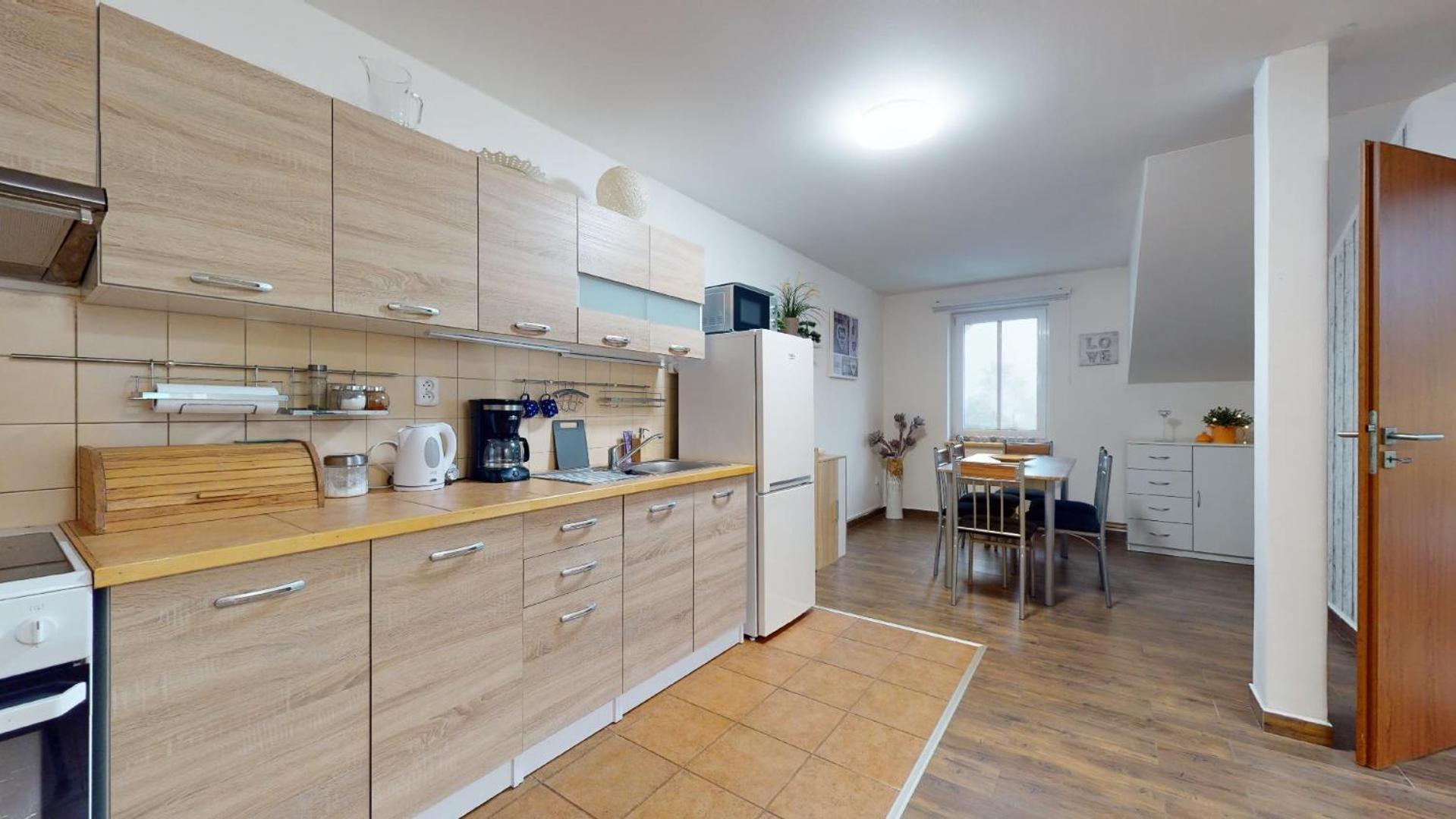 Apartman Arnultovice Rudnik Εξωτερικό φωτογραφία